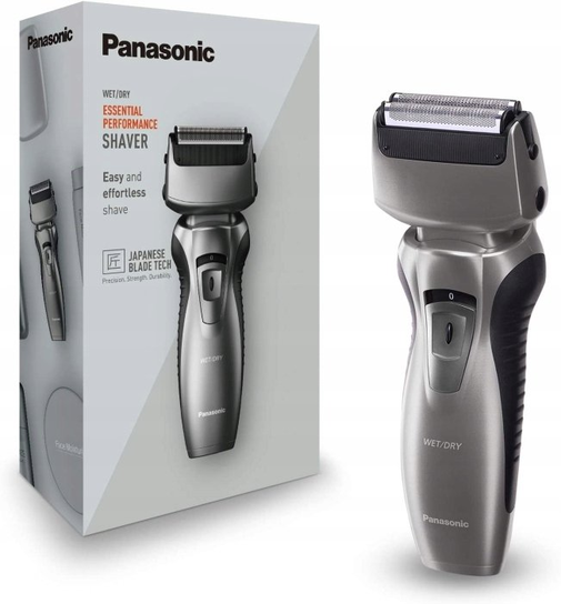 Golarka Panasonic ES-RW33 Panasonic