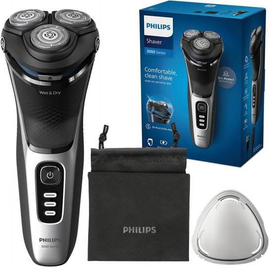Golarka Philips S3241 Philips