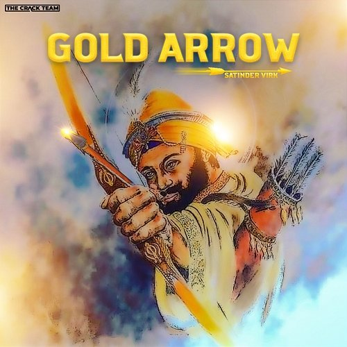 Gold Arrow Satinder Virk