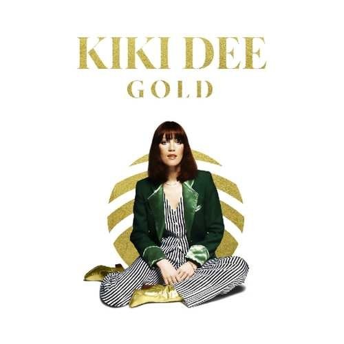Gold Kiki Dee