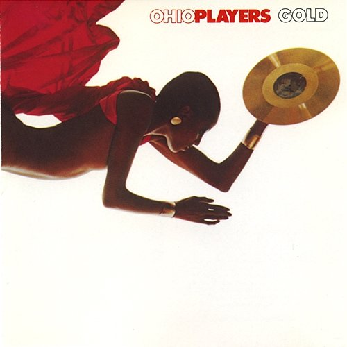Gold Ohio Players