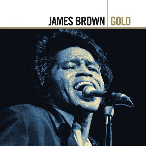 Gold James Brown
