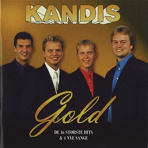 Gold Kandis