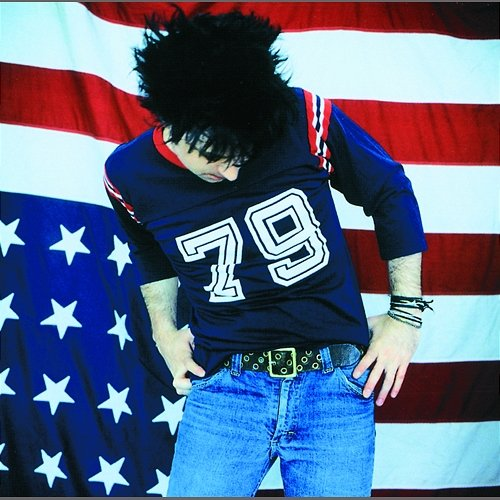 Gold Ryan Adams