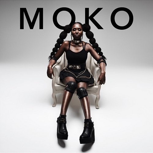 Gold Moko