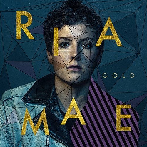 Gold Ria Mae