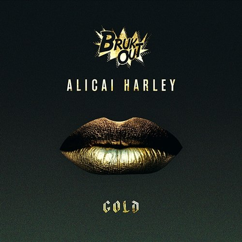 Gold Alicaì Harley