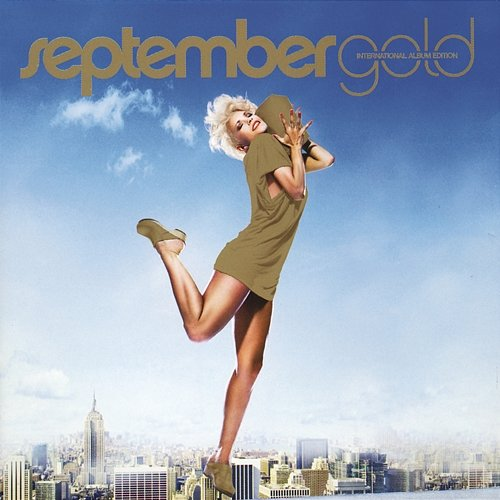 Gold September