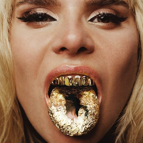 Gold Paloma Faith, Madism