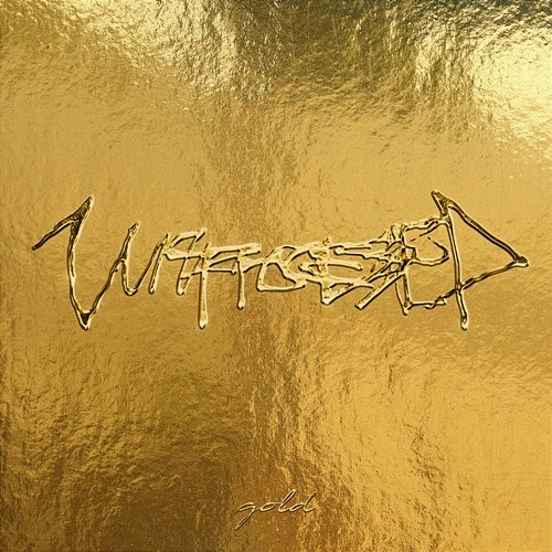 Gold Unprocessed