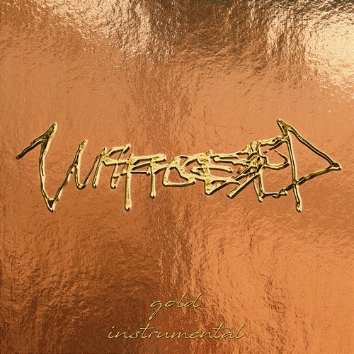 Gold Unprocessed