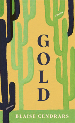 Gold Atlantis Zürich