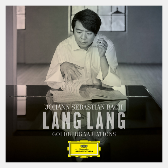 Goldberg Variations Lang Lang