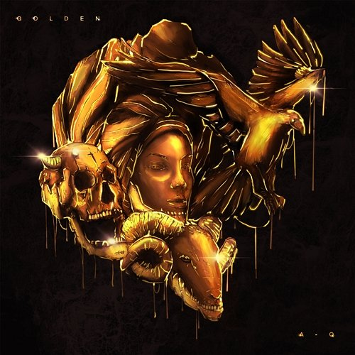 GOLDEN A-Q