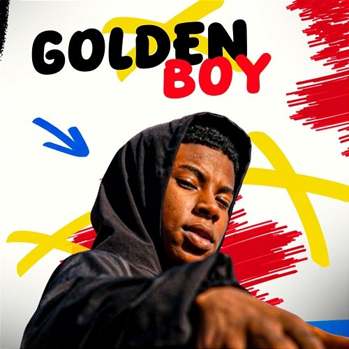Golden Boy Gebê