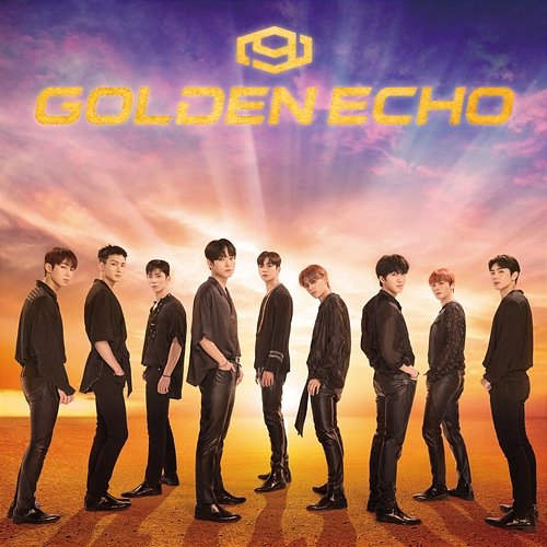 GOLDEN ECHO SF9