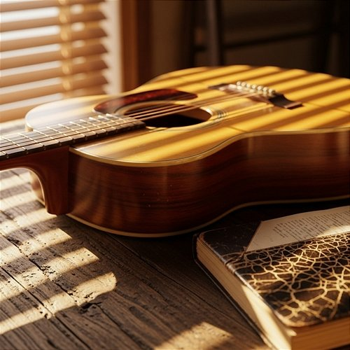 Golden Fields Canyon Hymn