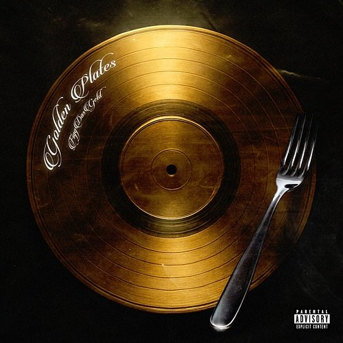 GOLDEN PLATES FiggDasGeld
