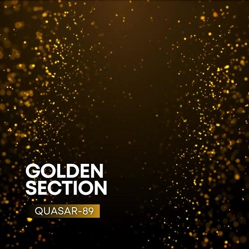 Golden Section Quasar-89