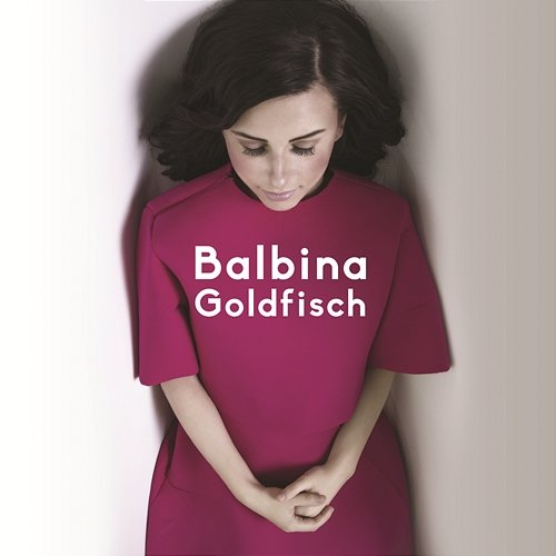 Goldfisch Balbina