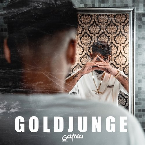 Goldjunge Samra