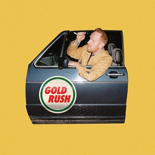 Goldrush Gavin James