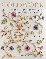 Goldwork Everett Hazel