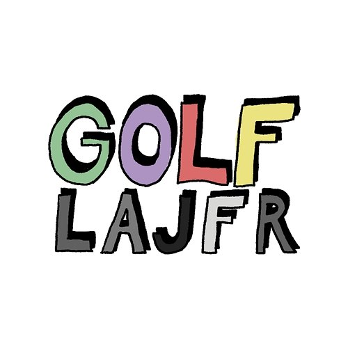 Golf Lajfr