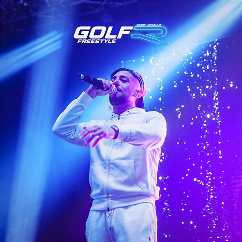 GOLF R FREESTYLE Bobby Vandamme