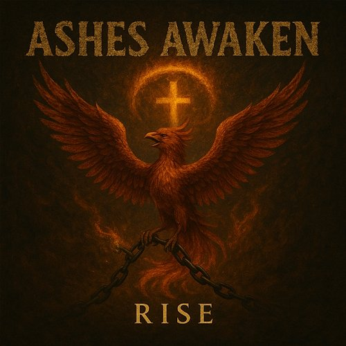 Golgotha Ashes Awaken