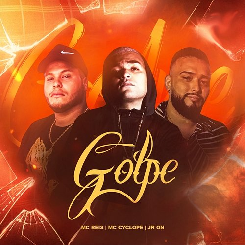 Golpe Mc Cyclope, Mc Reis, & JR ON