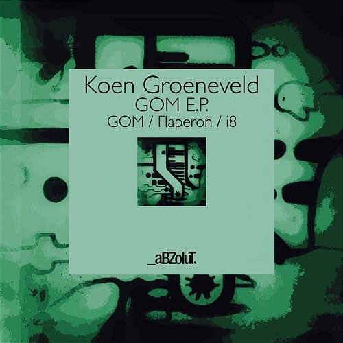 GOM E.P. Koen Groeneveld