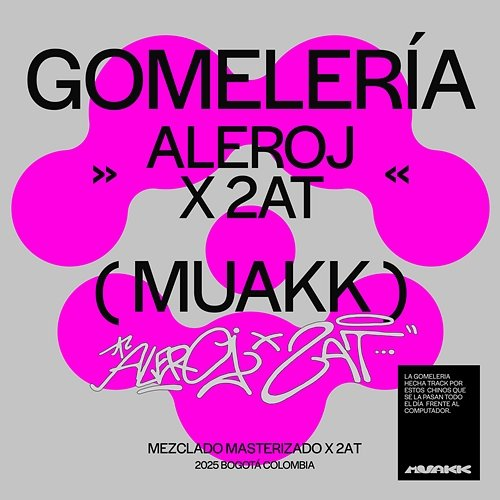 Gomelería Aleroj & 2AT