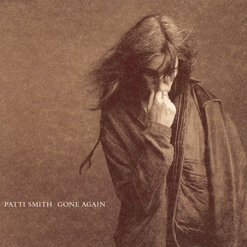 Gone Again Patti Smith