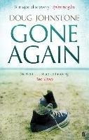 Gone Again Johnstone Doug