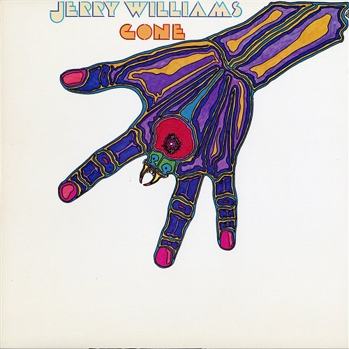 Gone Jerry Williams