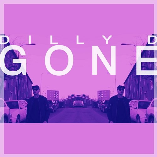 Gone Dilly D