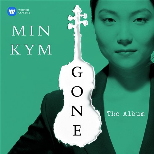 Gone Min Kym