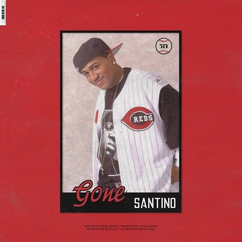 Gone Santino