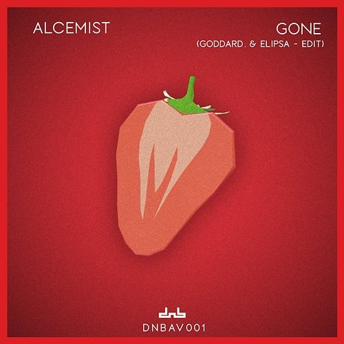 Gone Alcemist