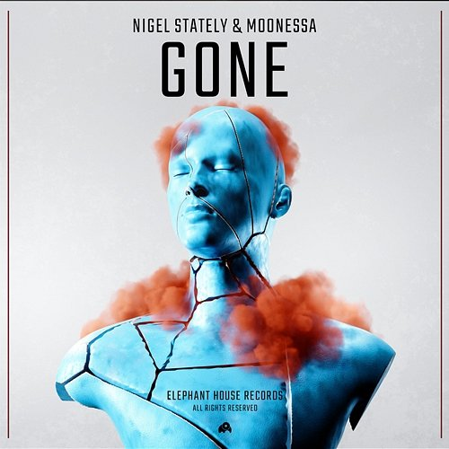 Gone Nigel Stately, Moonessa