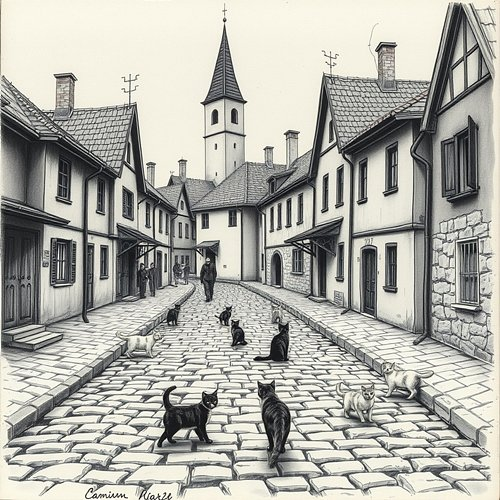 Gone by Eva Zander