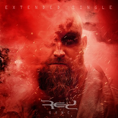 Gone (Extended Single) Red