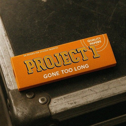 Gone Too Long Project One & Raf Riley
