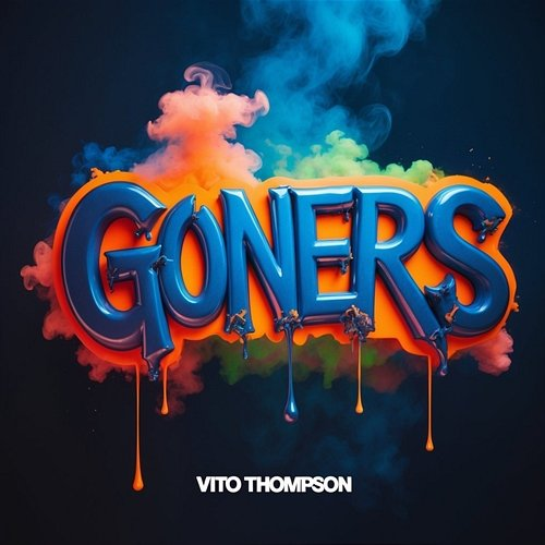 Goners Vito Thompson