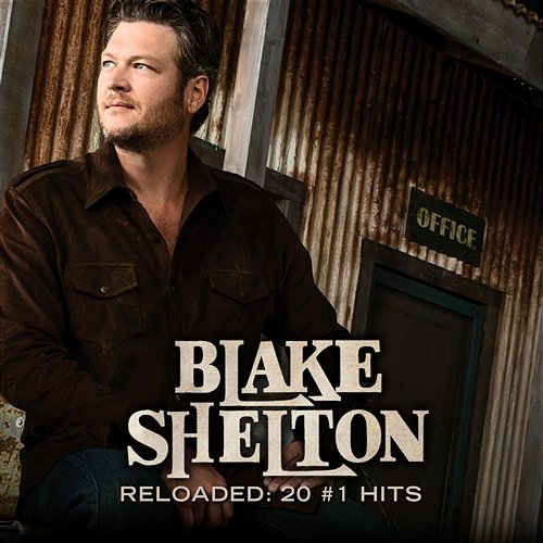 Gonna Blake Shelton