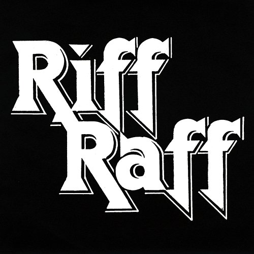Gonna Make It Roll Riff Raff
