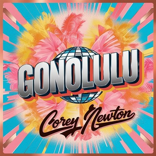 Gonolulu Corey Newton