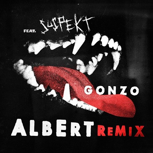 Gonzo Albert feat. Suspekt