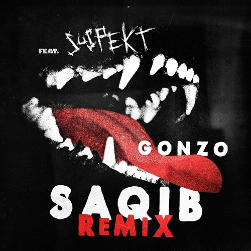 Gonzo Saqib feat. Suspekt